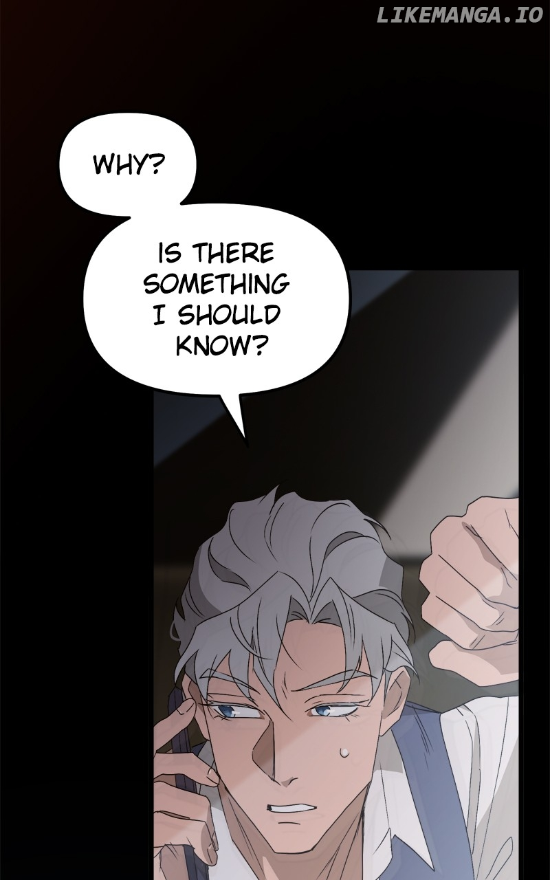The Mafia Nanny Chapter 55 page 10