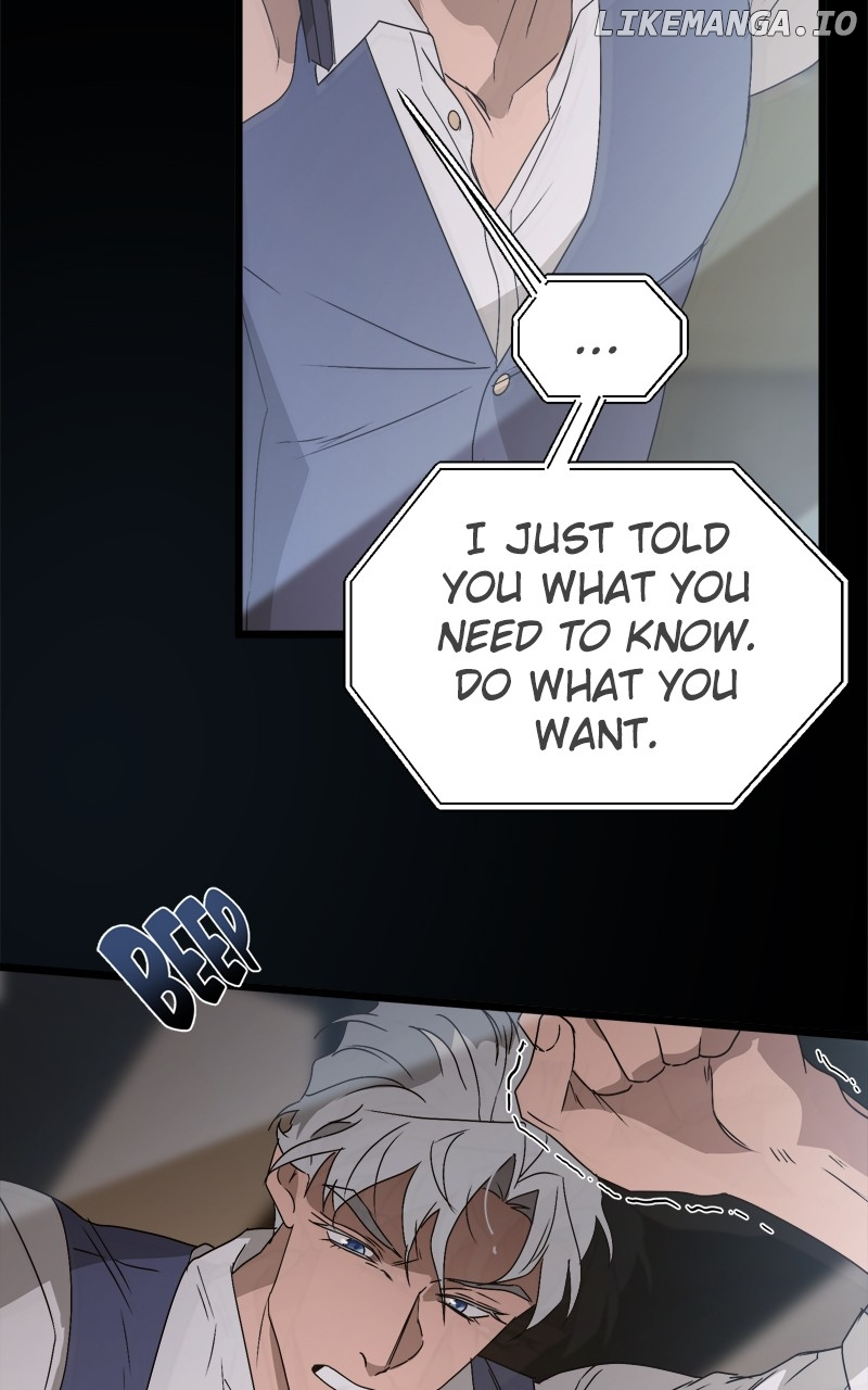The Mafia Nanny Chapter 55 page 11