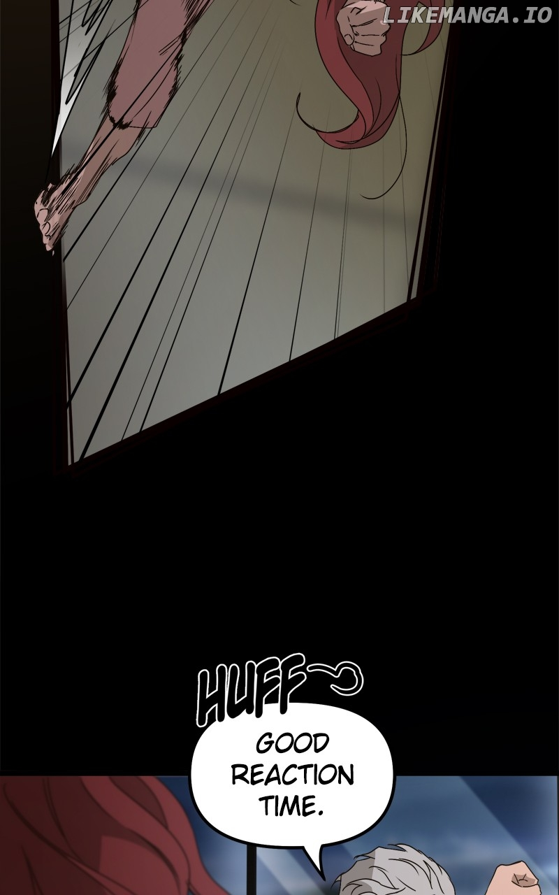 The Mafia Nanny Chapter 55 page 14
