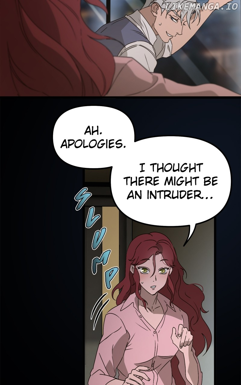 The Mafia Nanny Chapter 55 page 15