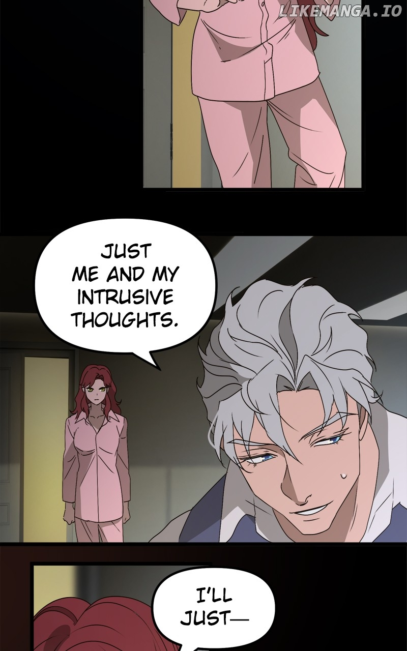 The Mafia Nanny Chapter 55 page 16
