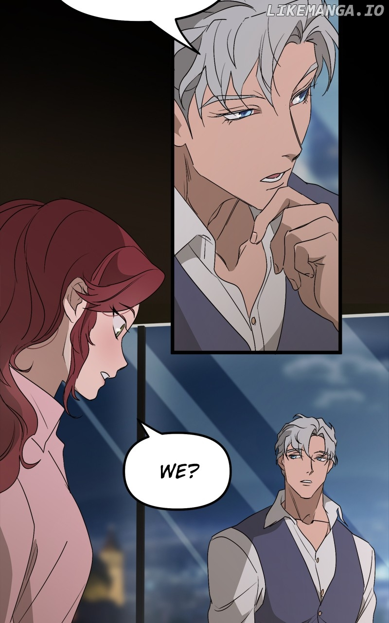 The Mafia Nanny Chapter 55 page 18