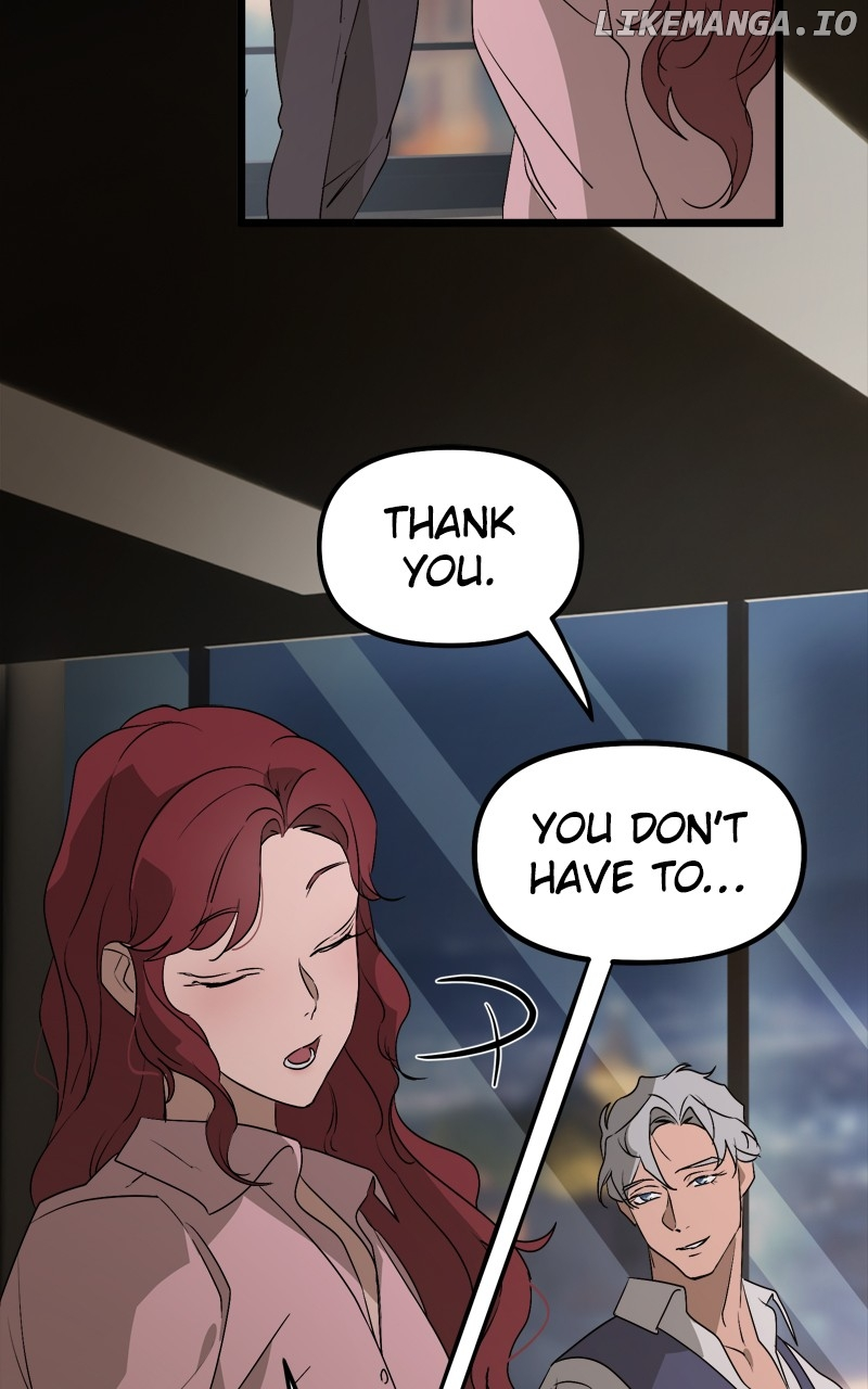 The Mafia Nanny Chapter 55 page 22