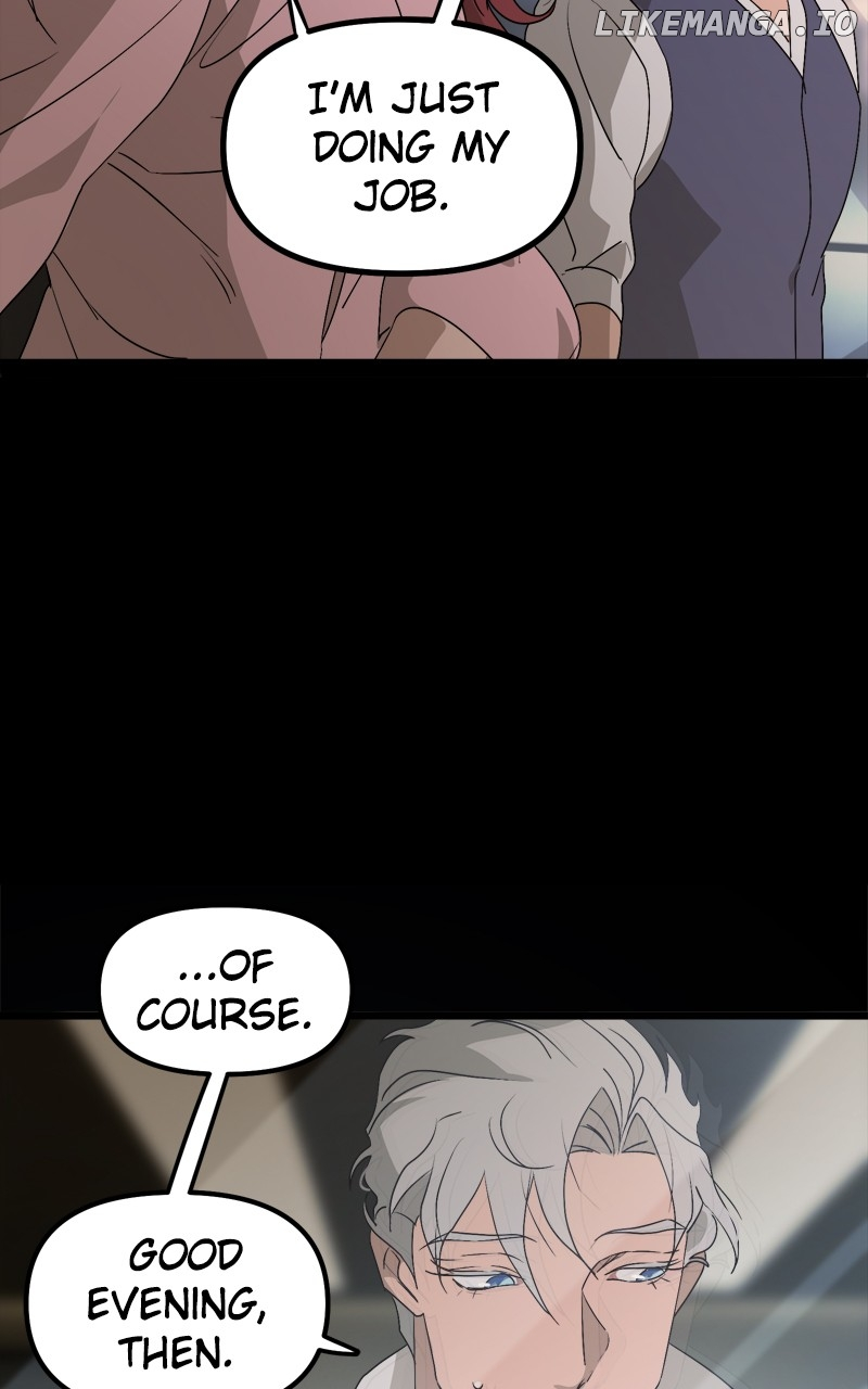 The Mafia Nanny Chapter 55 page 23
