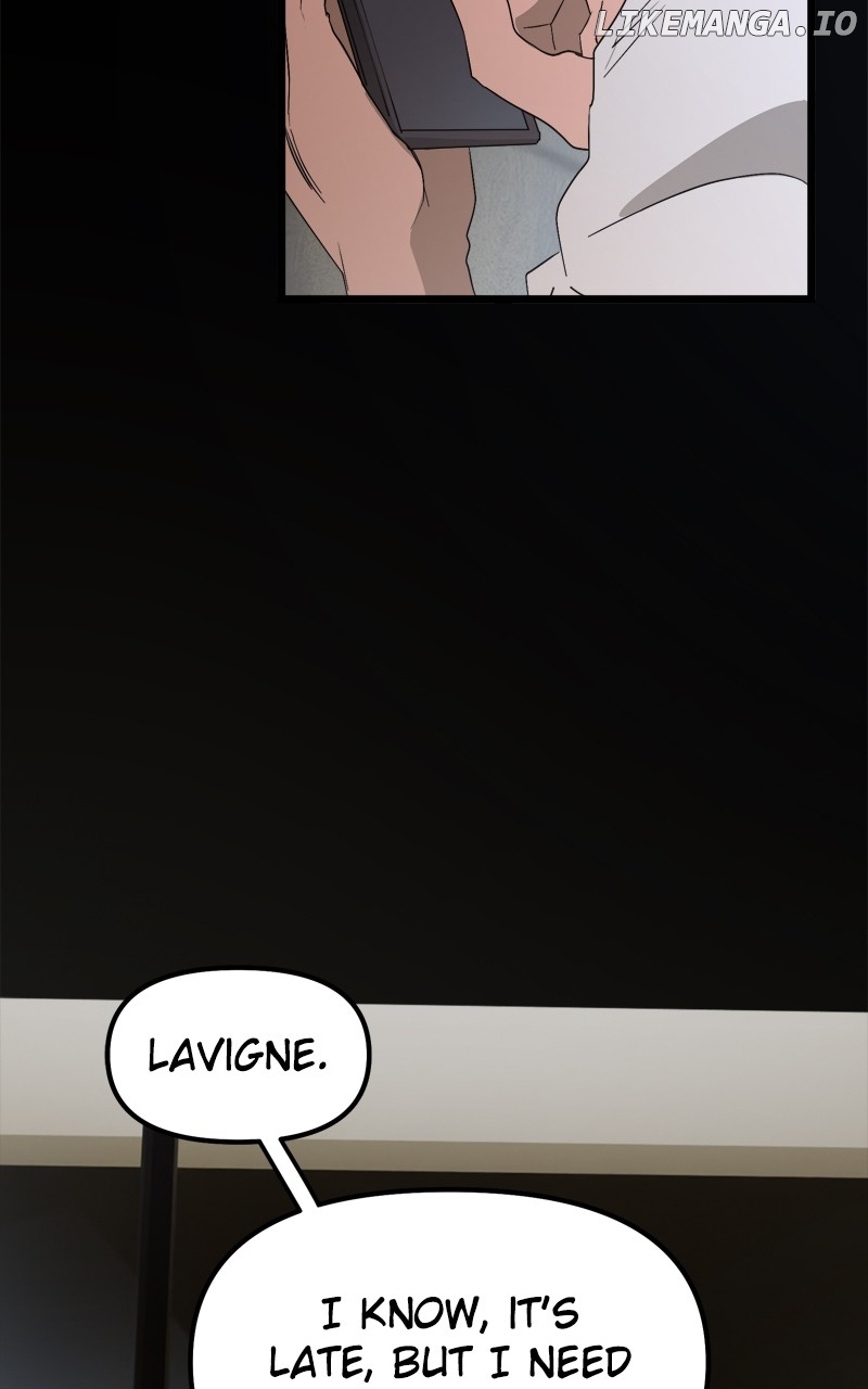 The Mafia Nanny Chapter 55 page 25