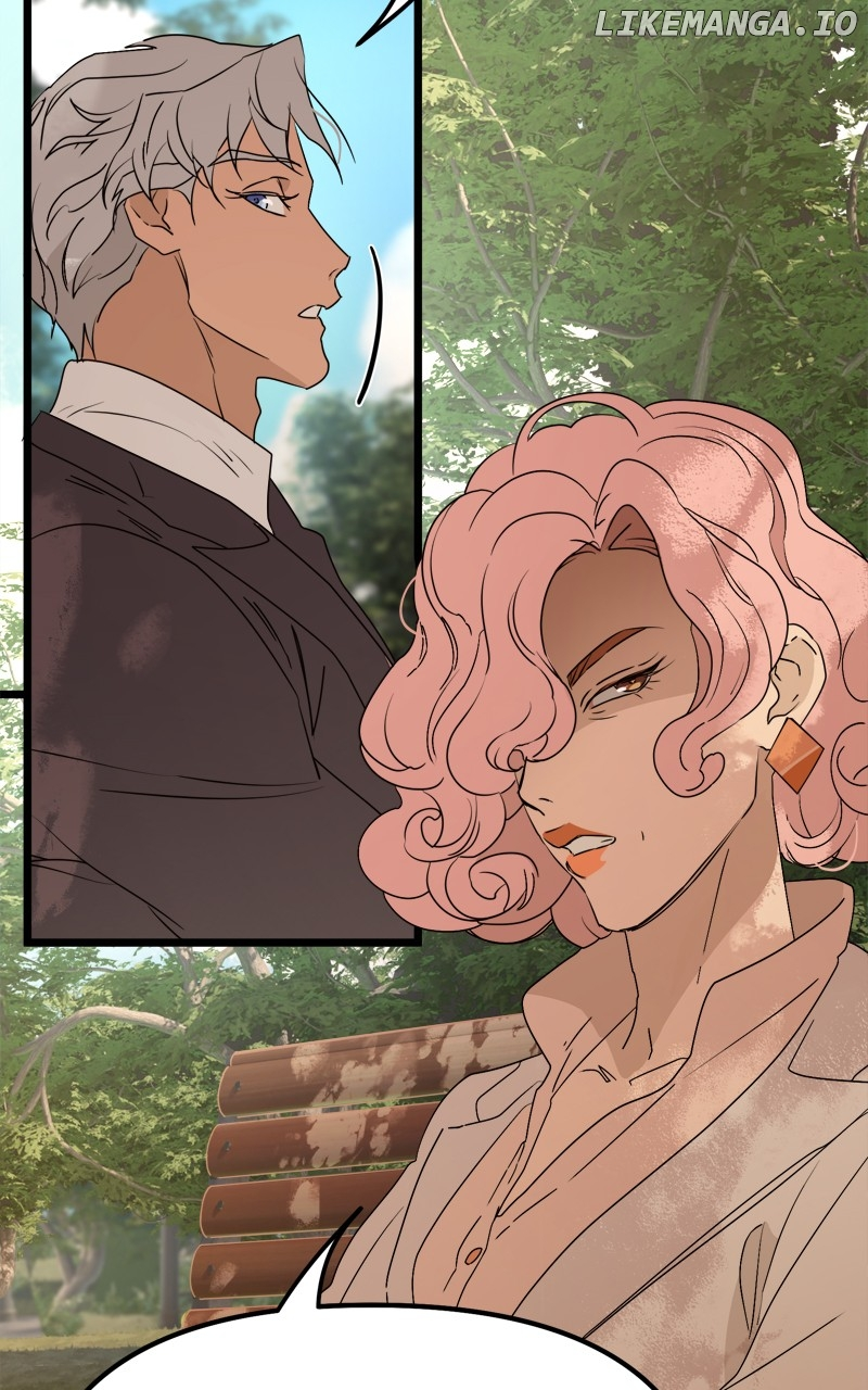The Mafia Nanny Chapter 55 page 29