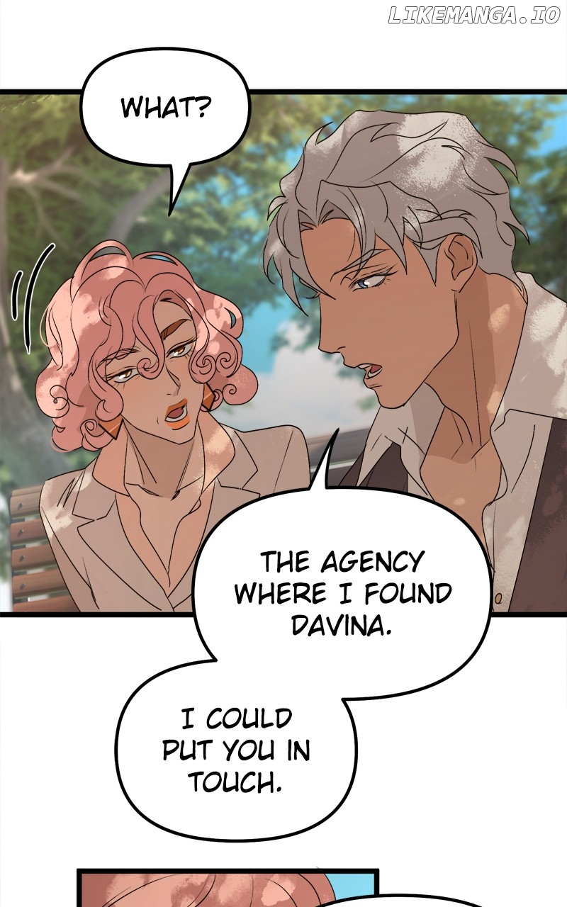 The Mafia Nanny Chapter 55 page 39