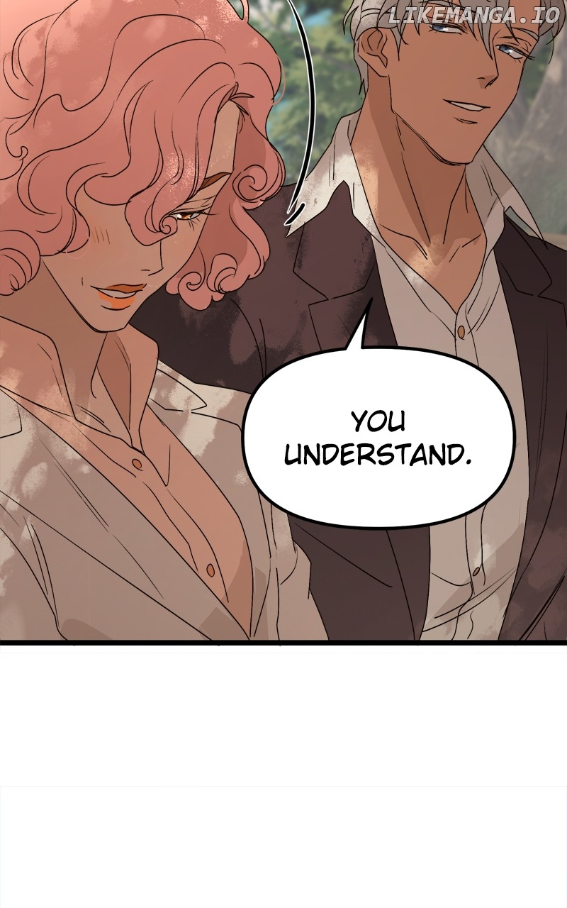 The Mafia Nanny Chapter 55 page 44