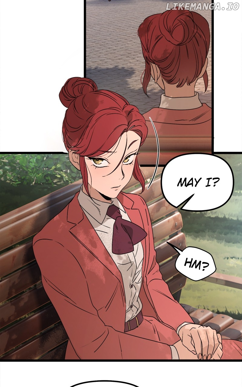 The Mafia Nanny Chapter 55 page 46