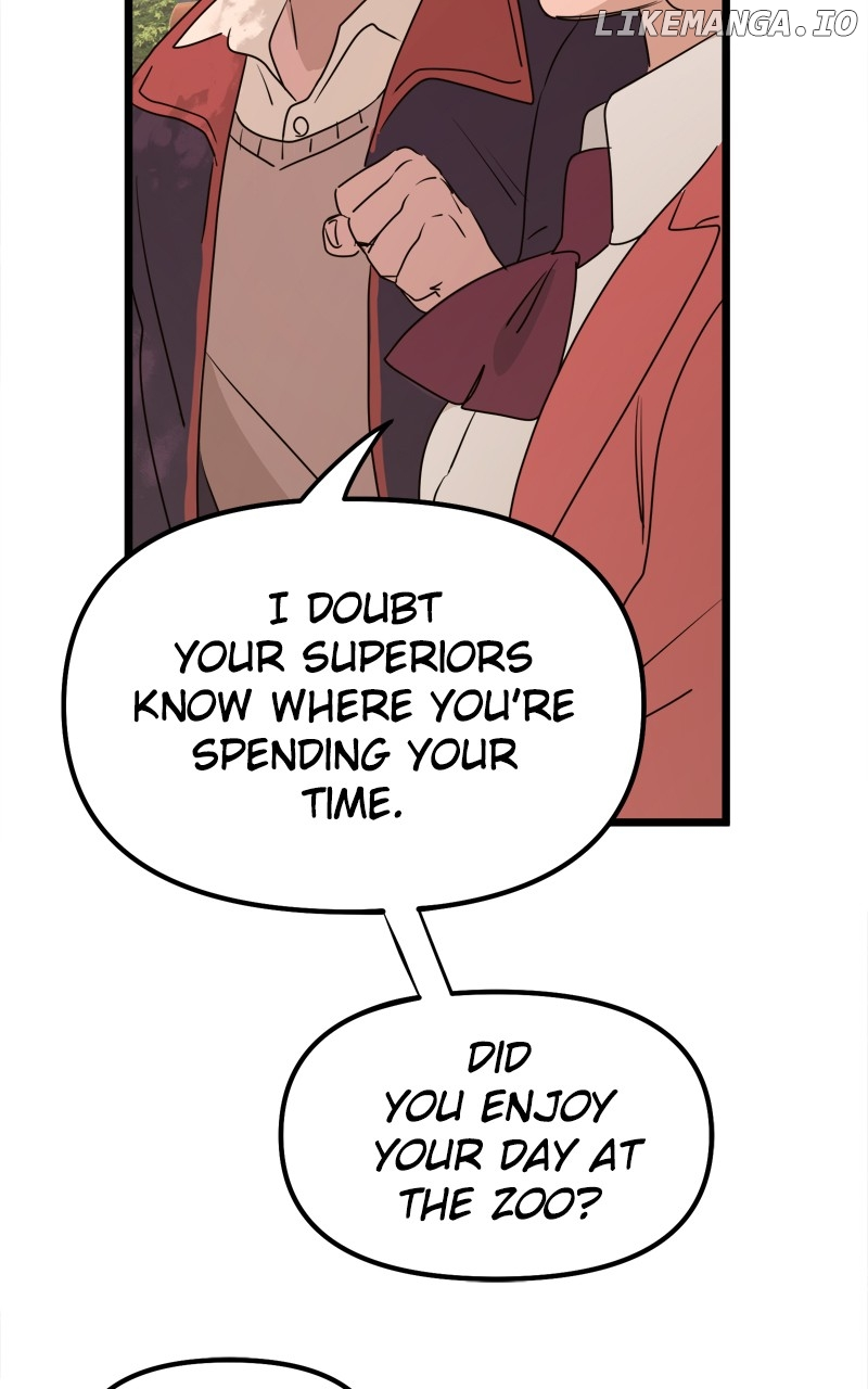 The Mafia Nanny Chapter 55 page 51