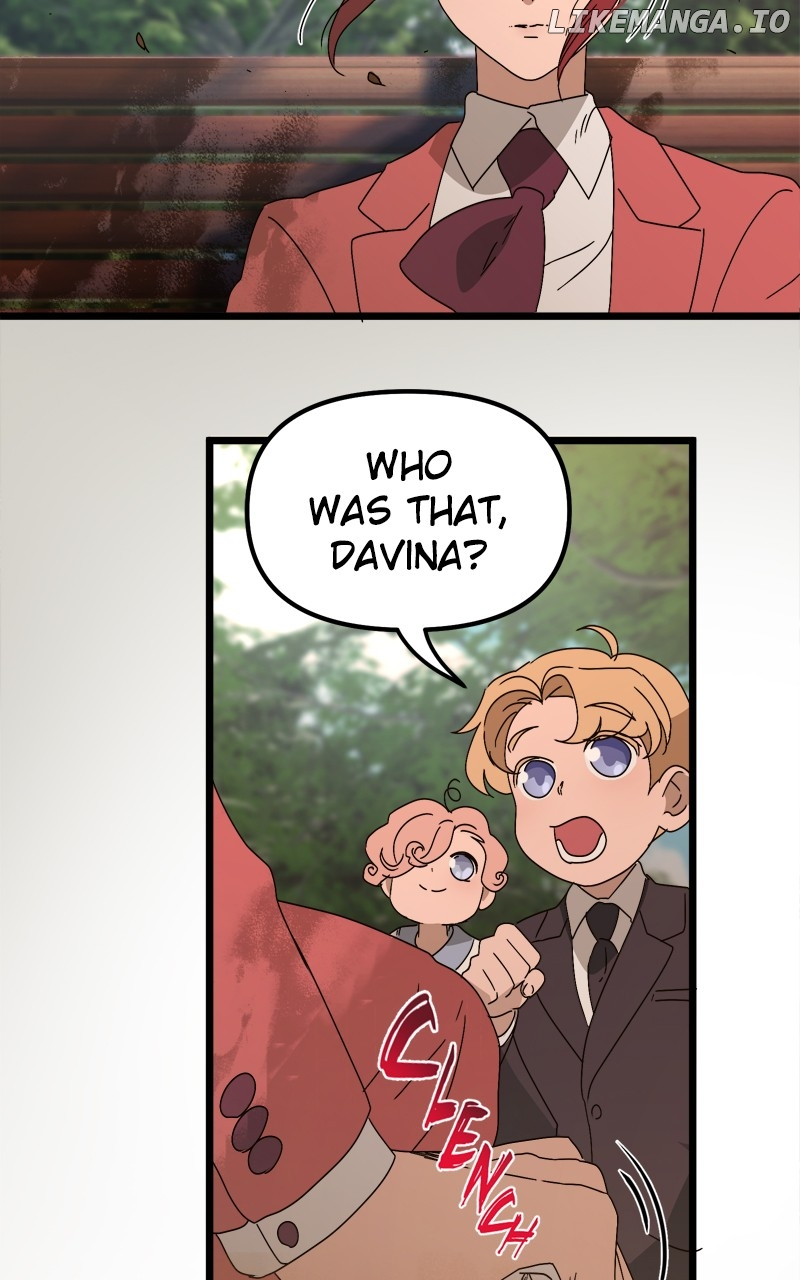The Mafia Nanny Chapter 55 page 67