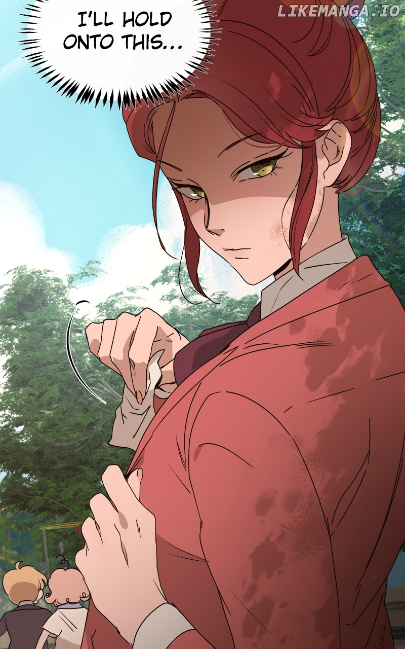 The Mafia Nanny Chapter 55 page 71