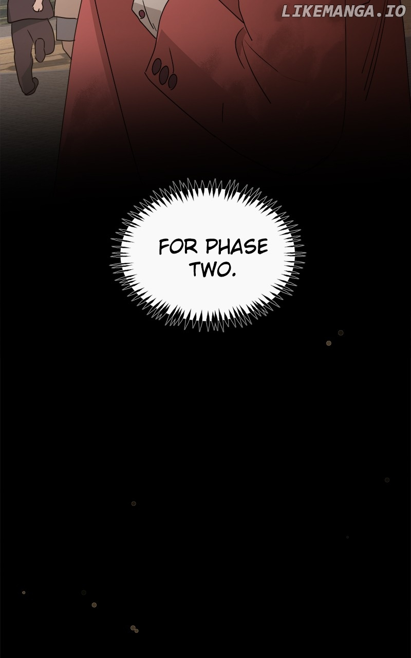 The Mafia Nanny Chapter 55 page 72