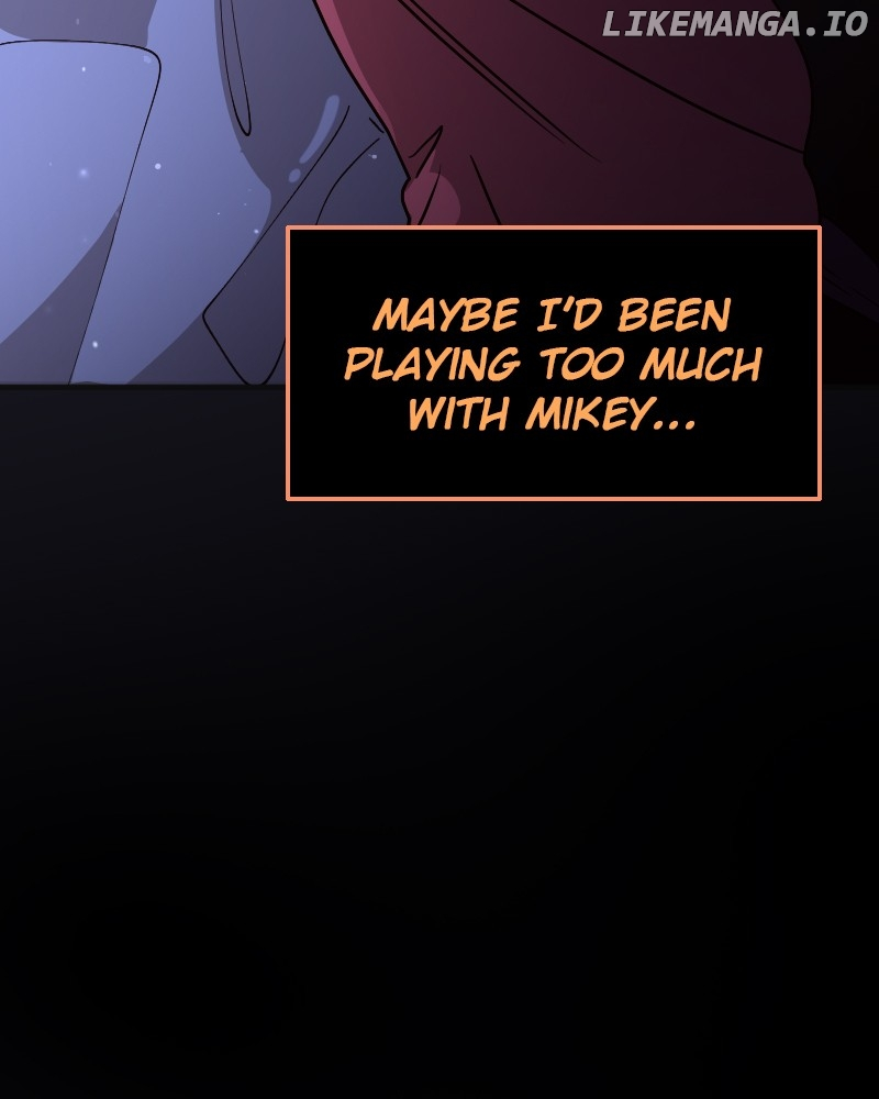 The Mafia Nanny Chapter 55 page 76
