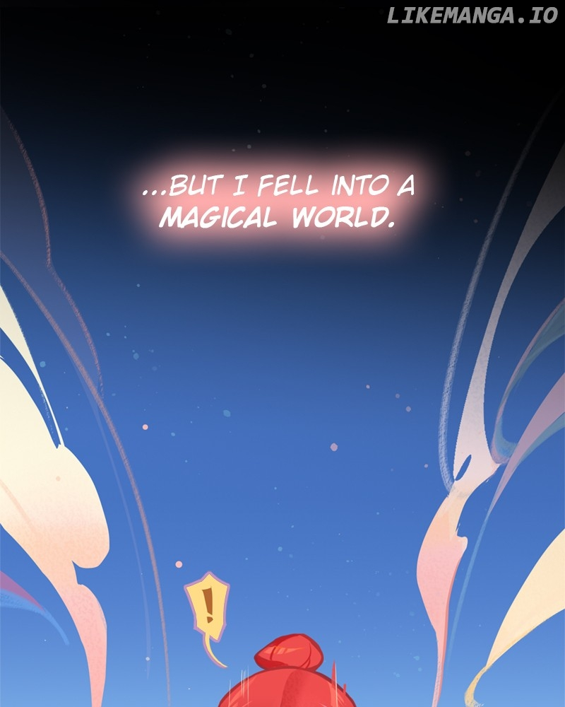 The Mafia Nanny Chapter 55 page 77