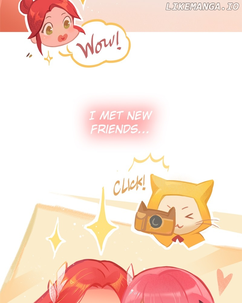 The Mafia Nanny Chapter 55 page 81