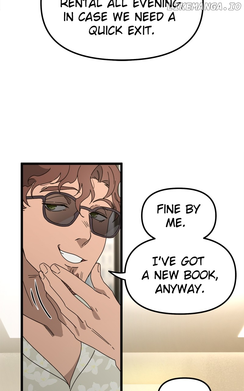 The Mafia Nanny Chapter 56 page 2