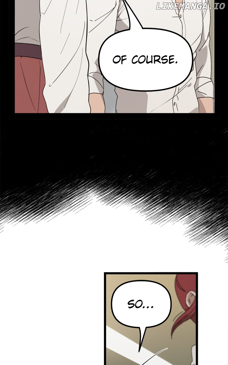 The Mafia Nanny Chapter 56 page 10