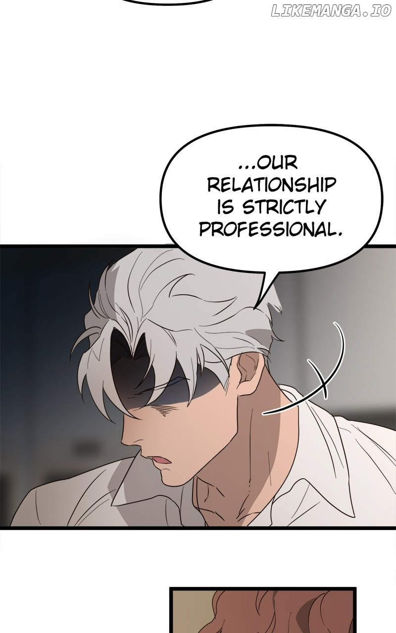 The Mafia Nanny Chapter 56 page 14