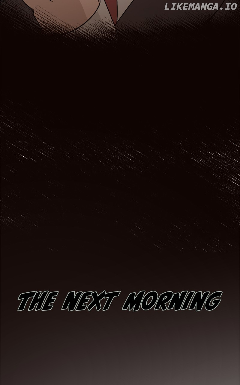 The Mafia Nanny Chapter 56 page 39