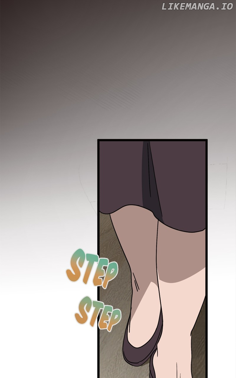 The Mafia Nanny Chapter 56 page 40