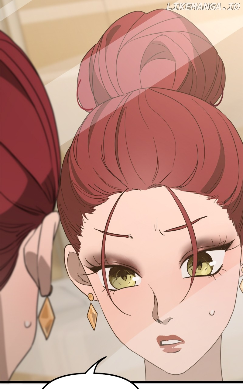 The Mafia Nanny Chapter 56 page 49