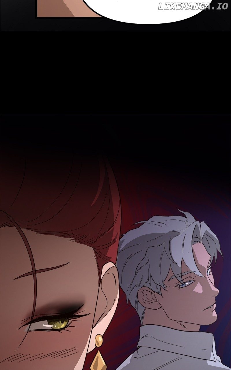 The Mafia Nanny Chapter 56 page 53