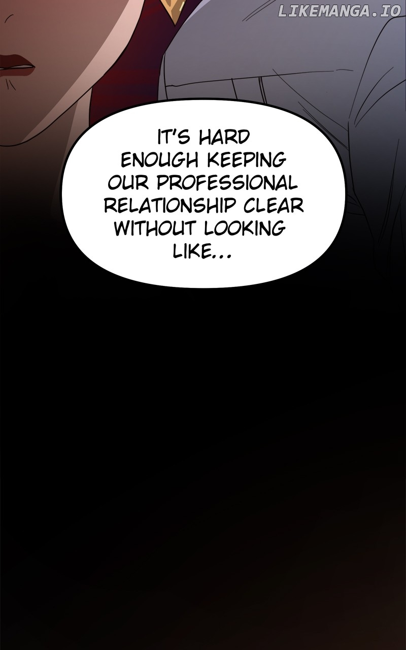 The Mafia Nanny Chapter 56 page 54