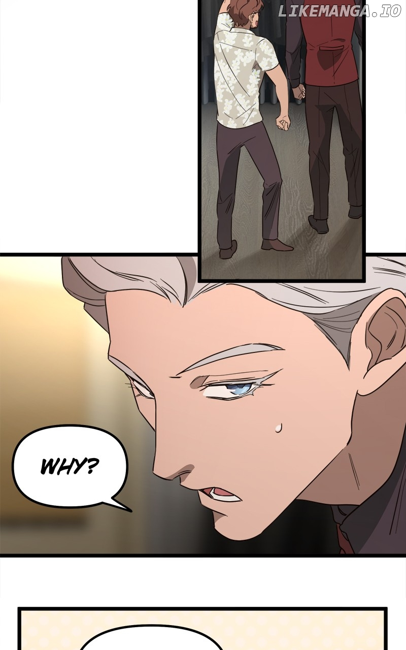 The Mafia Nanny Chapter 56 page 56