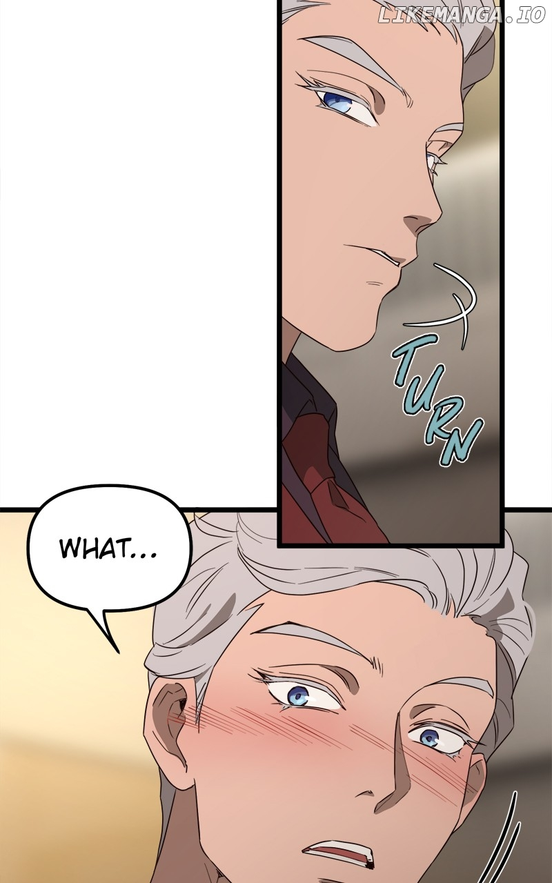 The Mafia Nanny Chapter 56 page 60