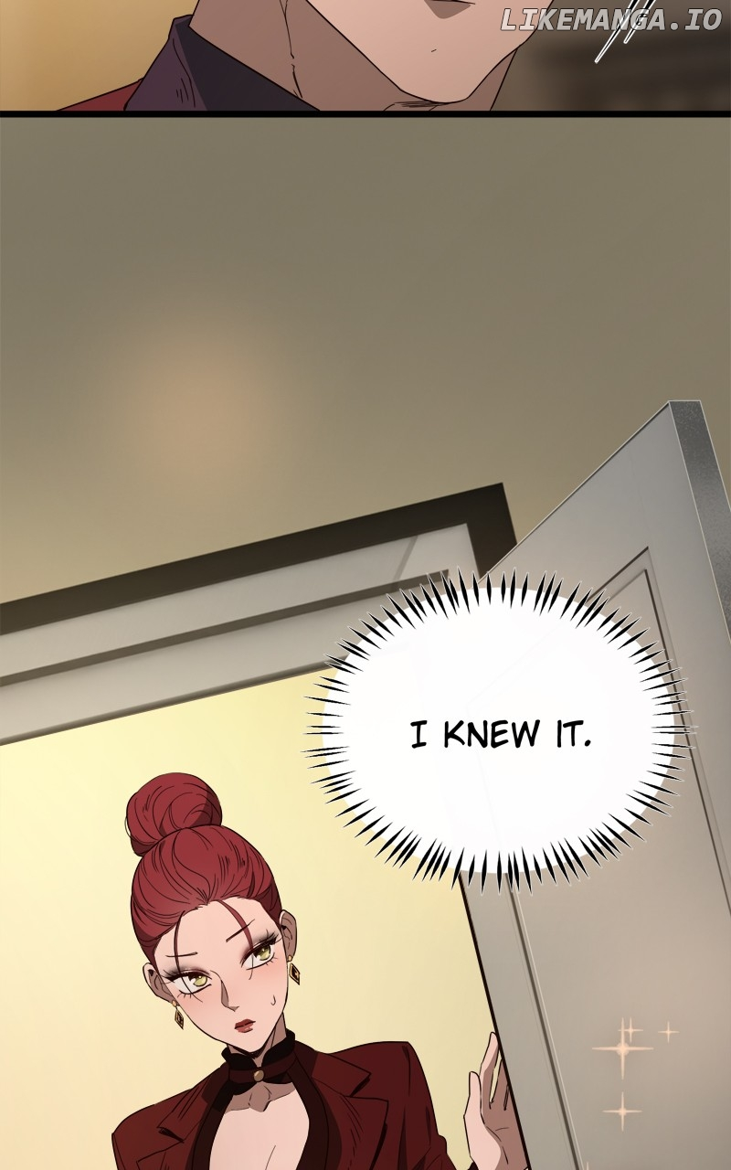 The Mafia Nanny Chapter 56 page 61