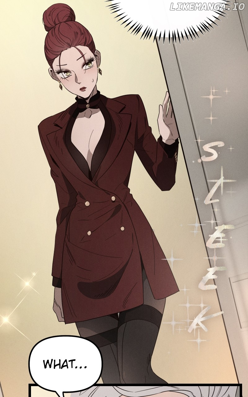 The Mafia Nanny Chapter 57 page 2
