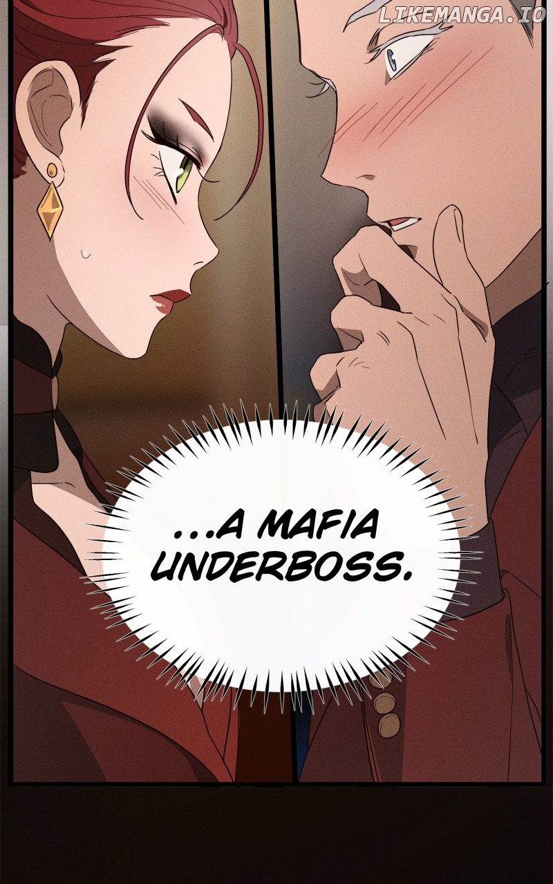 The Mafia Nanny Chapter 57 page 4