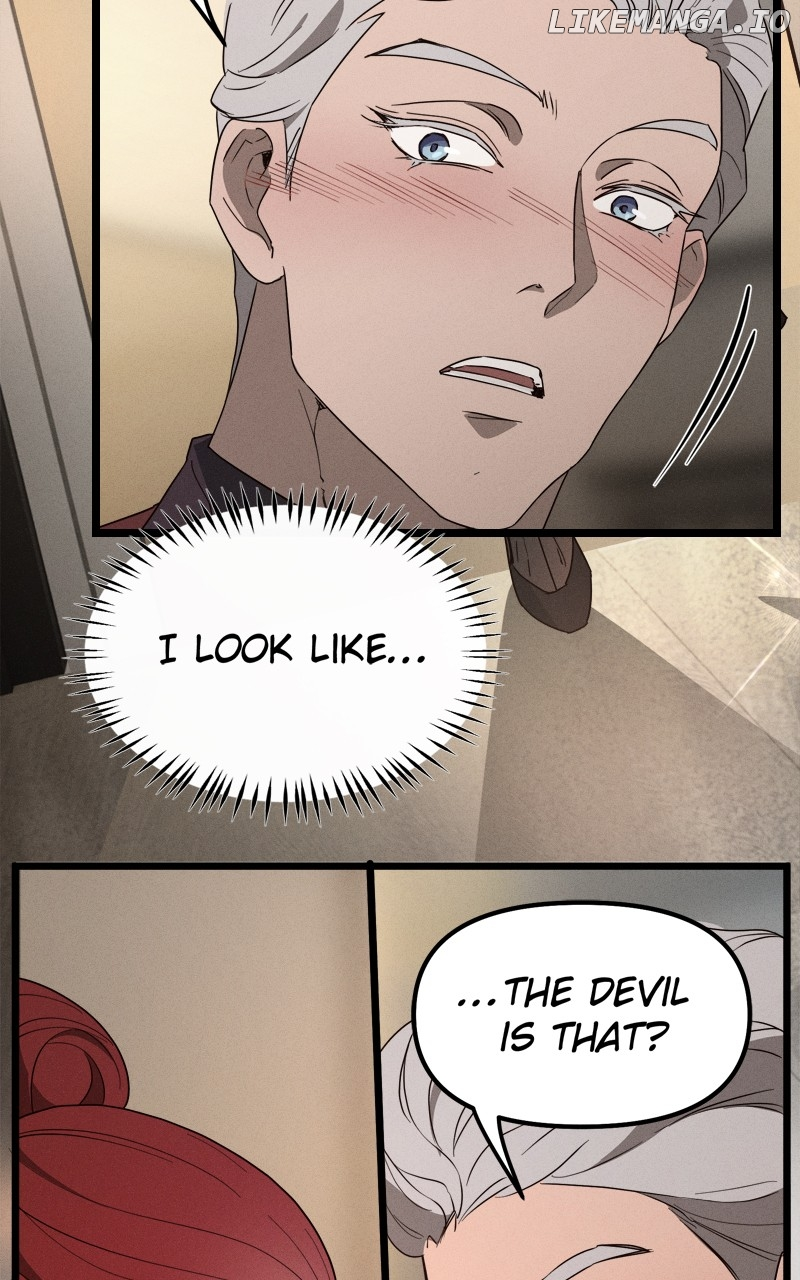 The Mafia Nanny Chapter 57 page 3