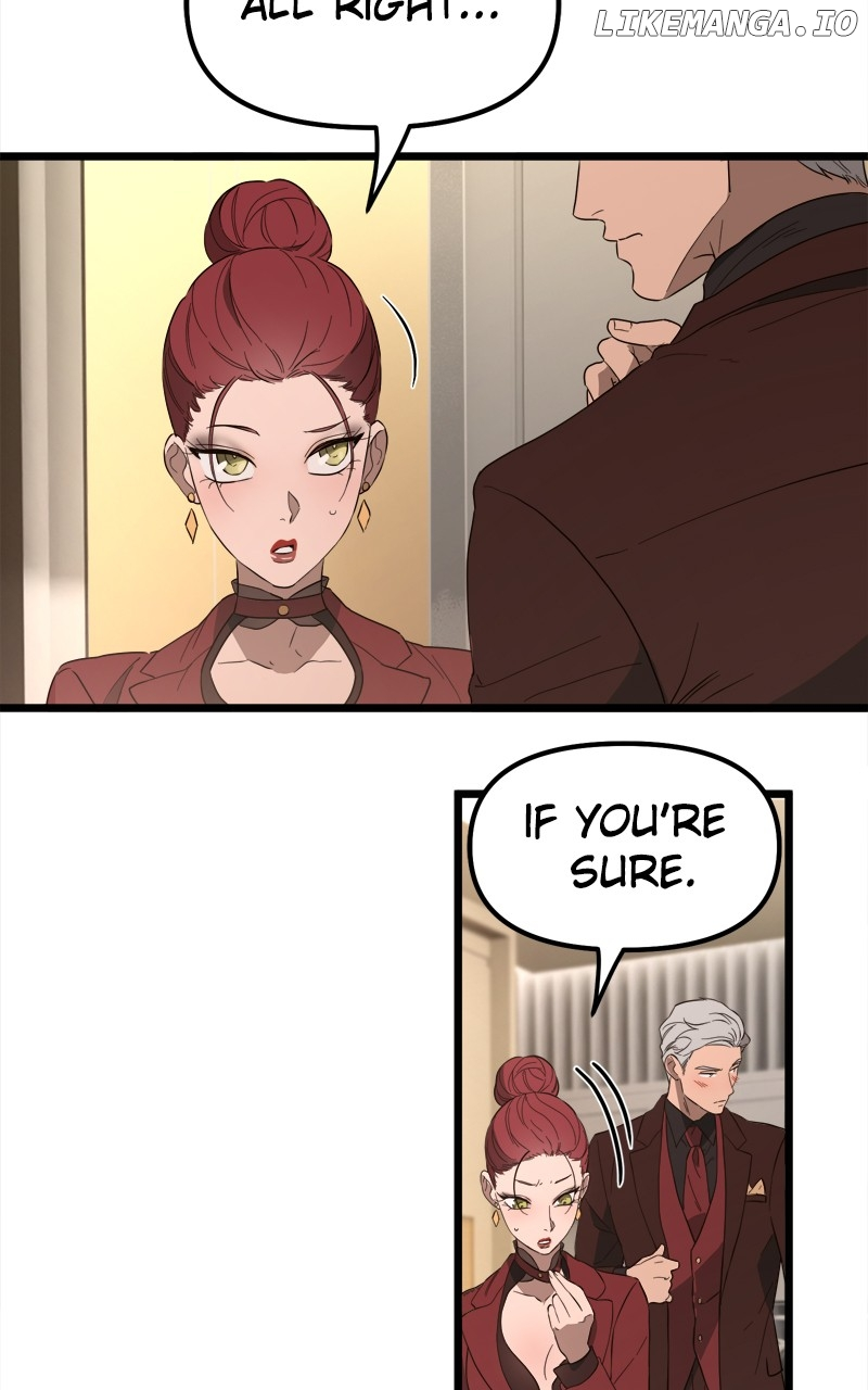 The Mafia Nanny Chapter 57 page 10