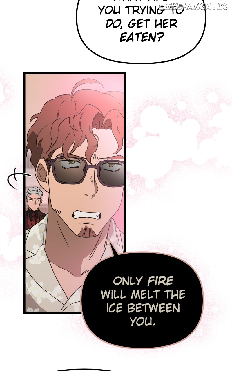 The Mafia Nanny Chapter 57 page 12