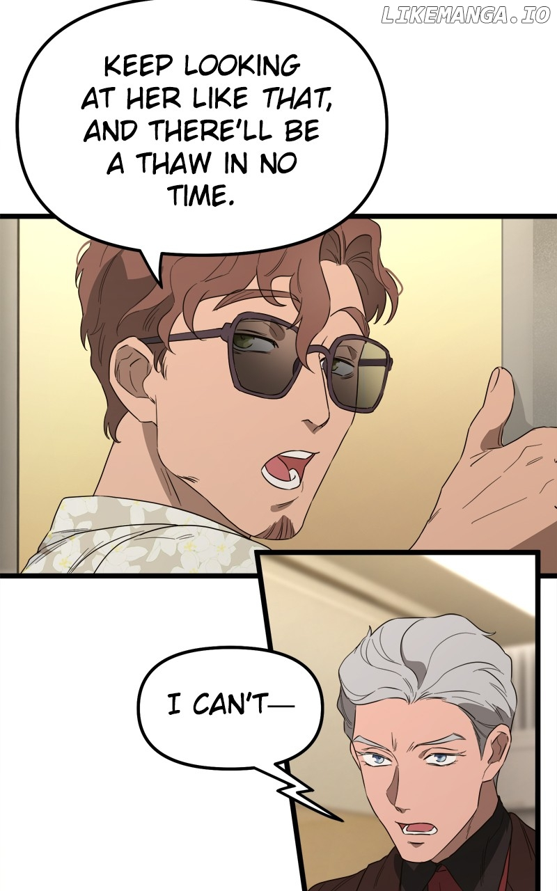 The Mafia Nanny Chapter 57 page 13