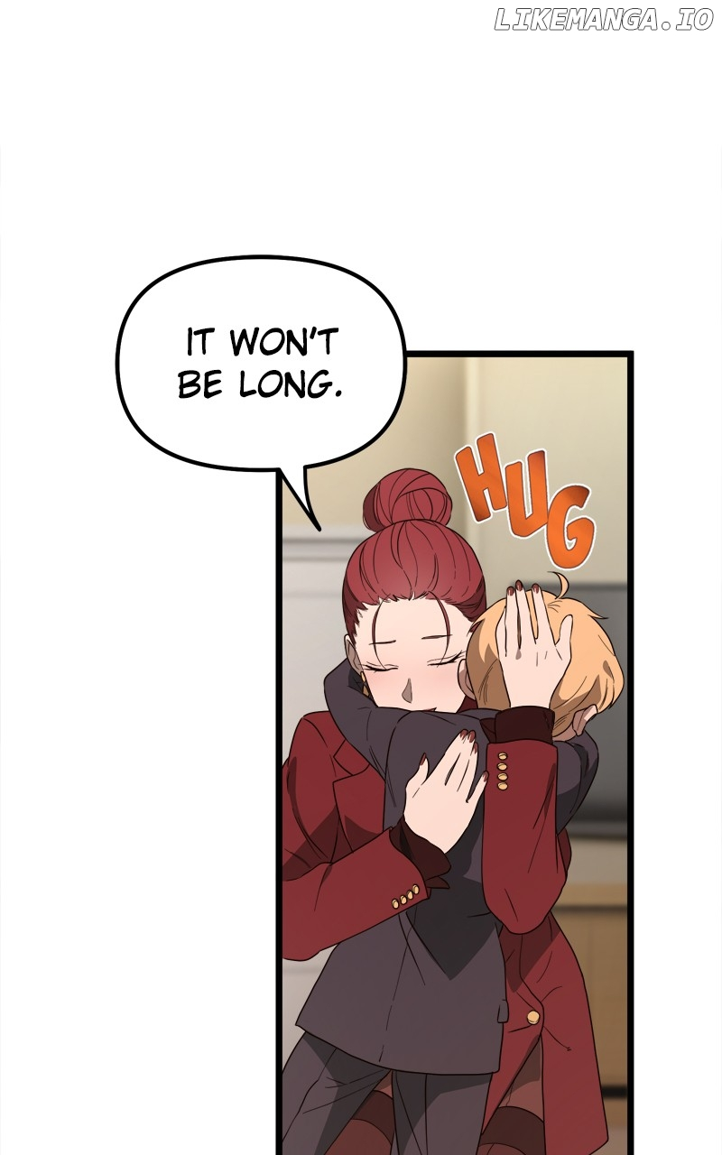 The Mafia Nanny Chapter 57 page 17