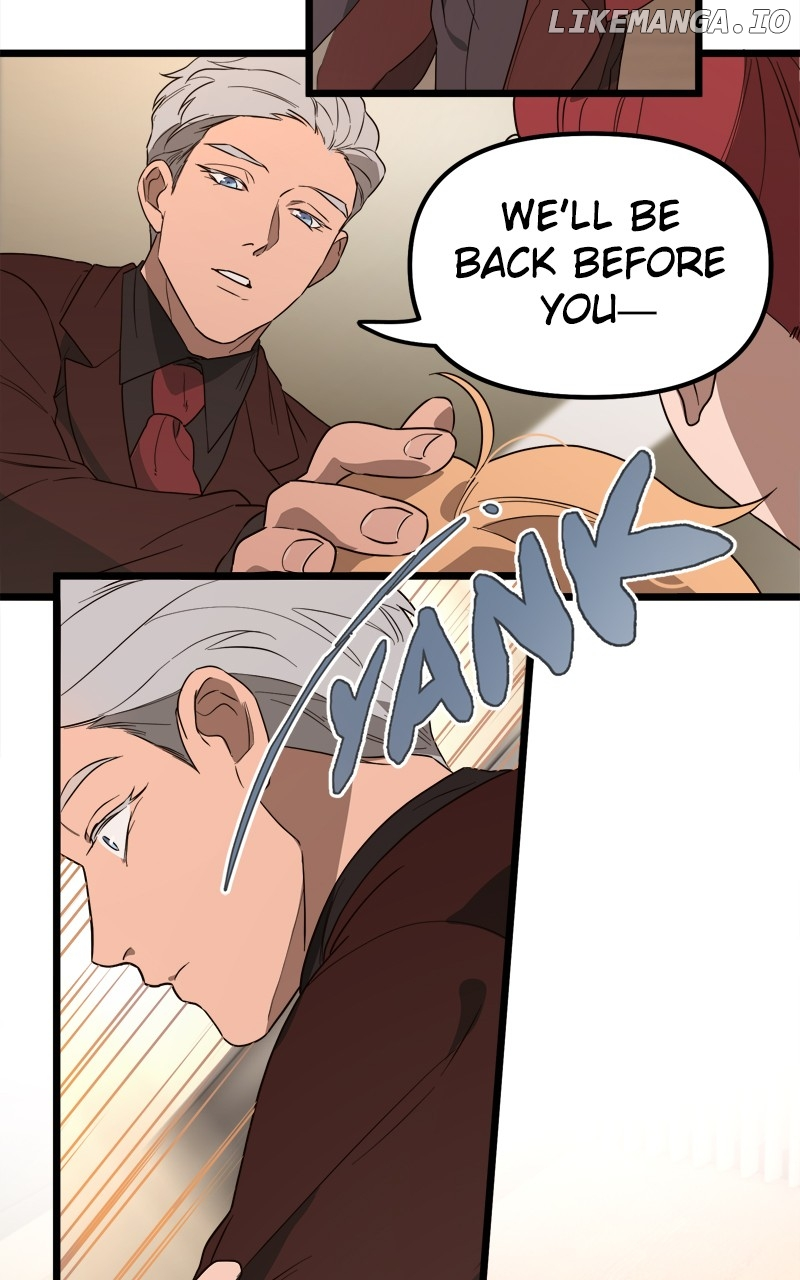 The Mafia Nanny Chapter 57 page 18