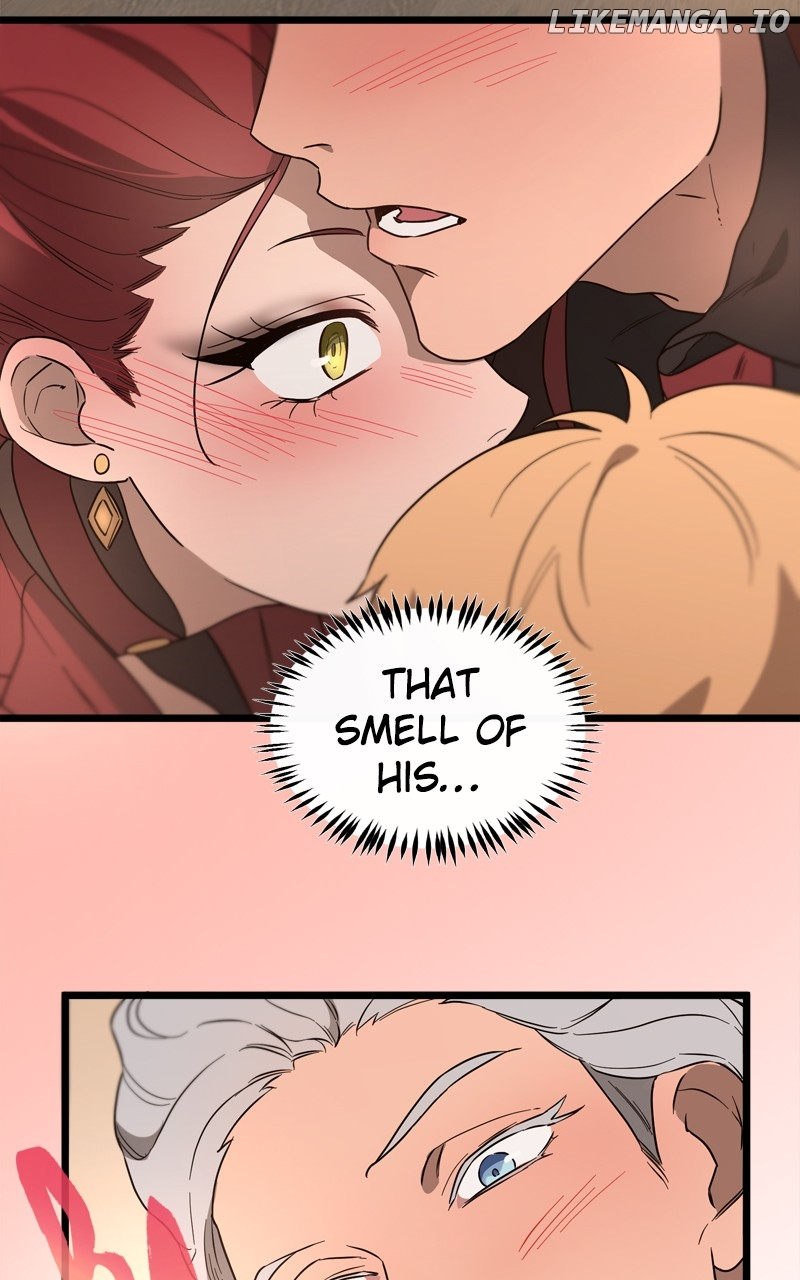 The Mafia Nanny Chapter 57 page 20