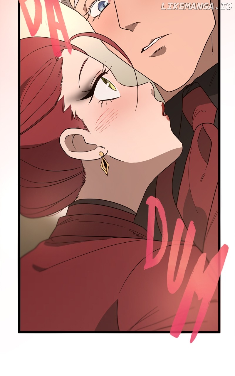 The Mafia Nanny Chapter 57 page 21