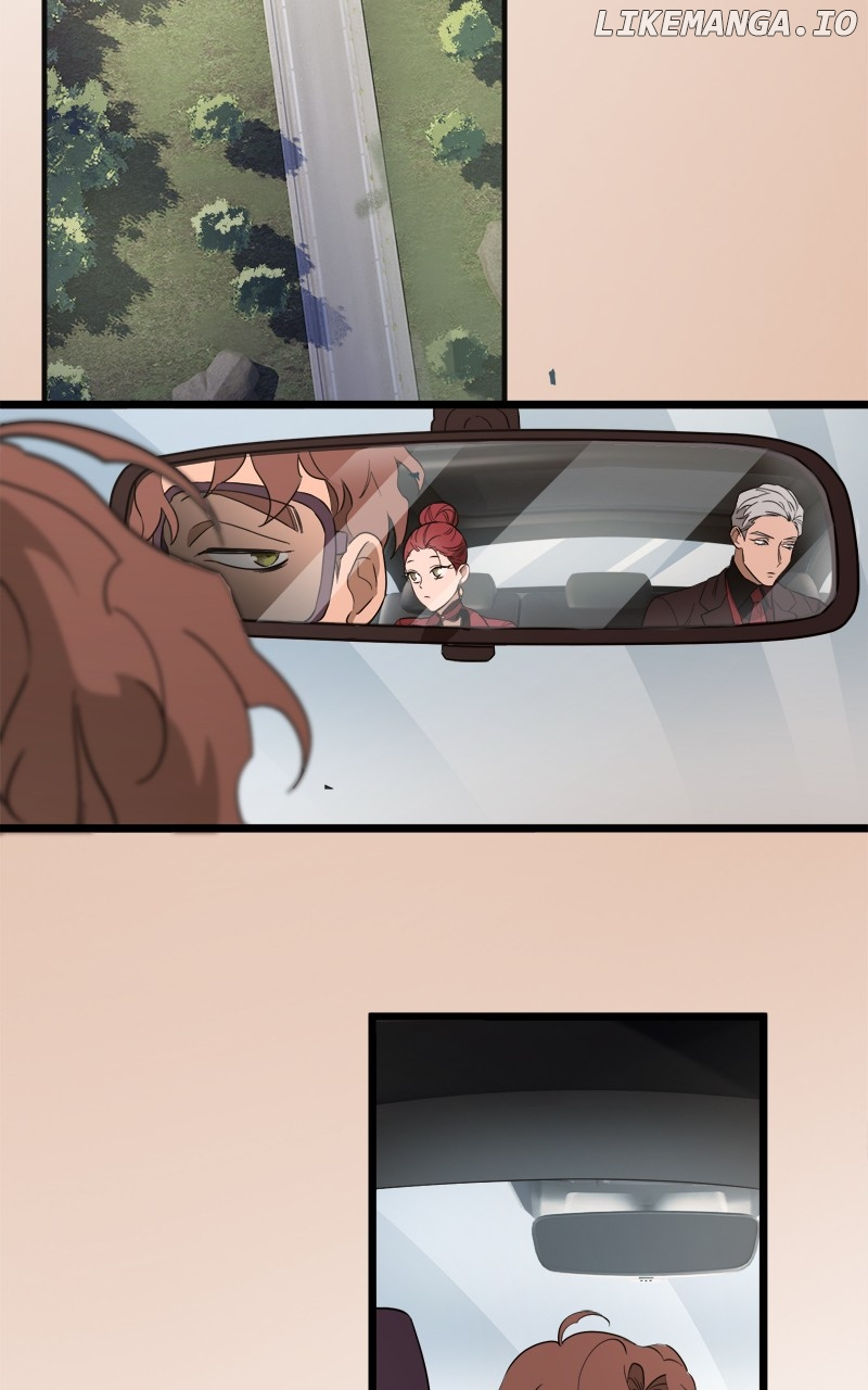 The Mafia Nanny Chapter 57 page 30