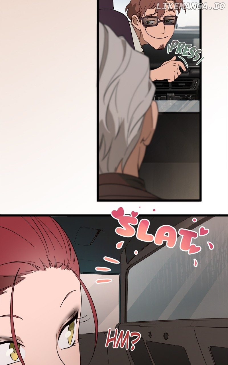 The Mafia Nanny Chapter 57 page 31