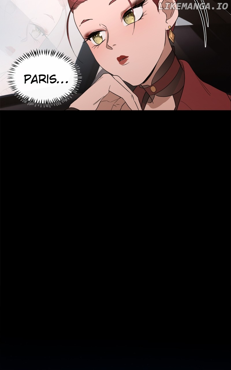 The Mafia Nanny Chapter 57 page 33