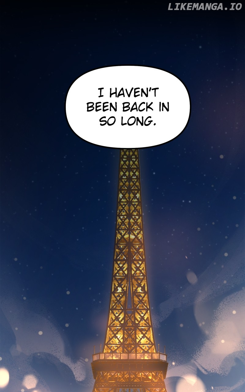 The Mafia Nanny Chapter 57 page 34