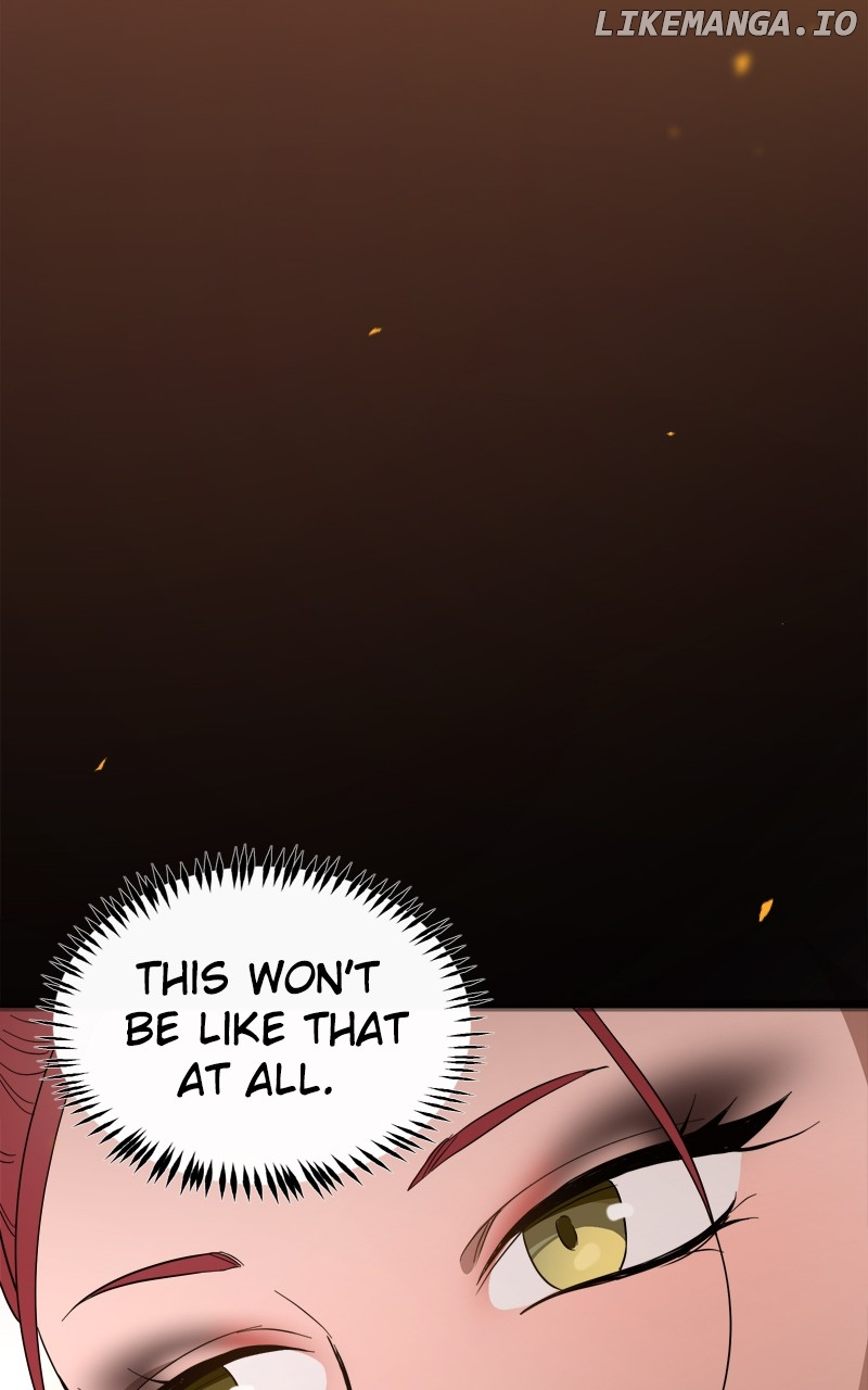 The Mafia Nanny Chapter 57 page 37