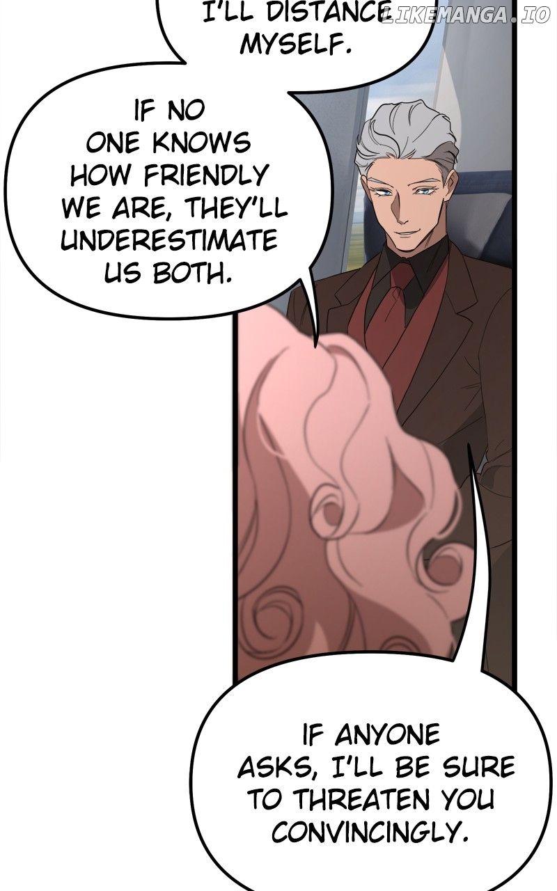 The Mafia Nanny Chapter 57 page 43