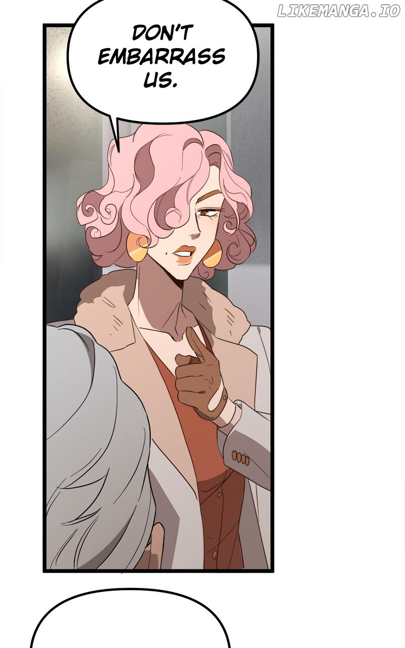 The Mafia Nanny Chapter 57 page 45