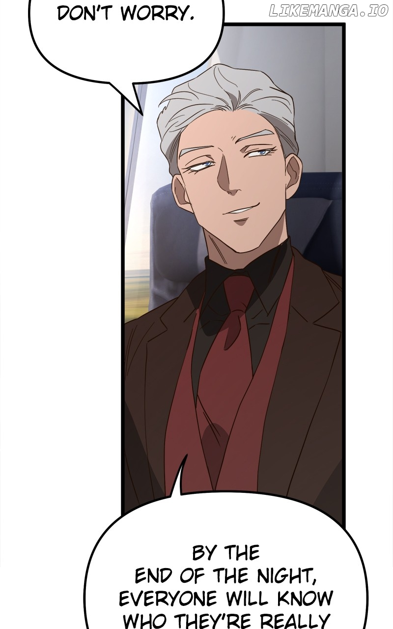 The Mafia Nanny Chapter 57 page 46