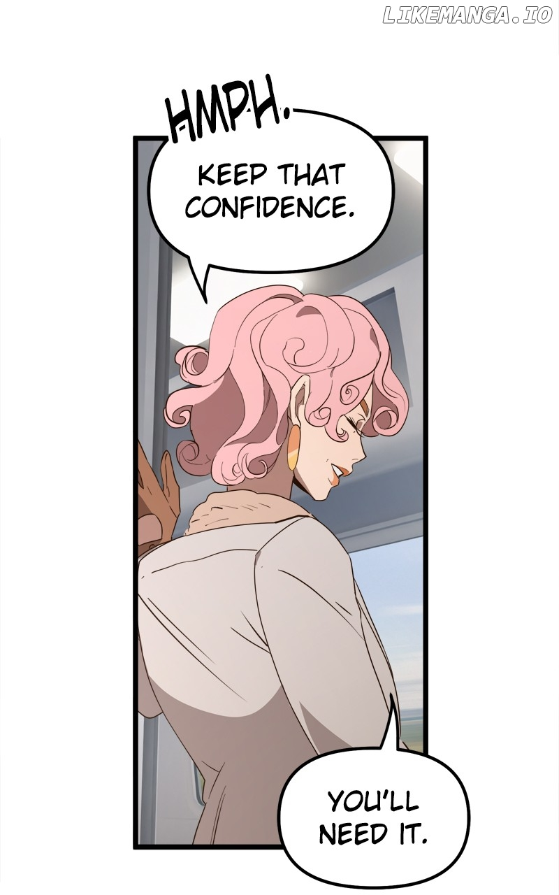 The Mafia Nanny Chapter 57 page 48